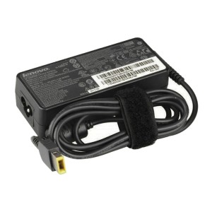 شارژر لپ تاپ 20 ولت 4.5 آمپر لنوو سر USB مدل ADLX90NLC3A 90W